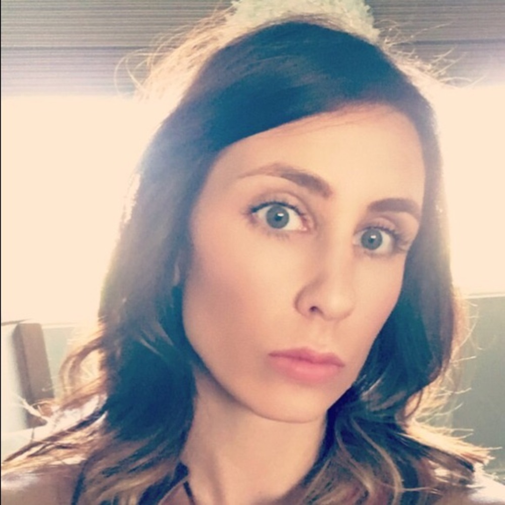 Meet your Posher, Heather